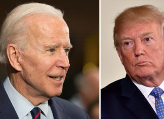 GOP congressman claims President Biden is “mentally unstable”