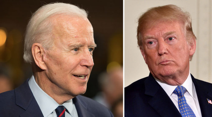 GOP congressman claims President Biden is “mentally unstable”