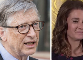 Bill Gates explains during Q&A that it was “his fault” he and Melinda are getting a divorce