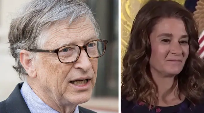 Bill Gates explains during Q&A that it was “his fault” he and Melinda are getting a divorce