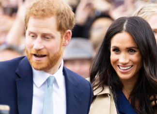 Harry and Meghan pay $3,3 million for UK home rent and refurbishment costs
