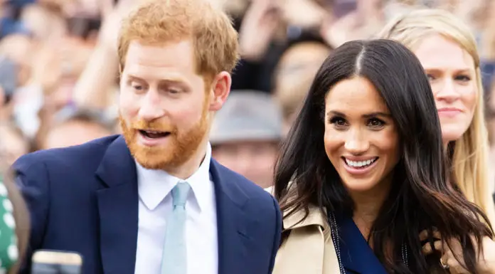 Harry and Meghan pay $3,3 million for UK home rent and refurbishment costs