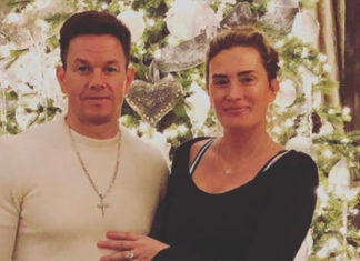 Mark Wahlberg starts every day with a prayer: ”Faith makes me a better dad”