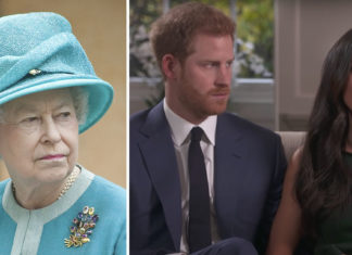 Royal expert claims Queen Elizabeth has new “insulting plan” for Harry and Meghan Markle