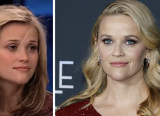 Reese Witherspoon had hypnosis to help her with panic attacks during the filming of “Wild”