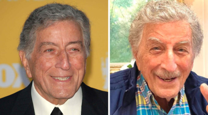 Music legend is battling Alzheimers diagnosis