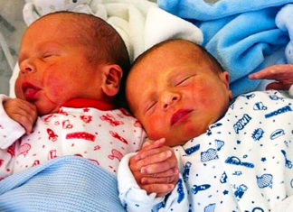 Mom is outraged after doctors apologize for her daughter having Down Syndrome