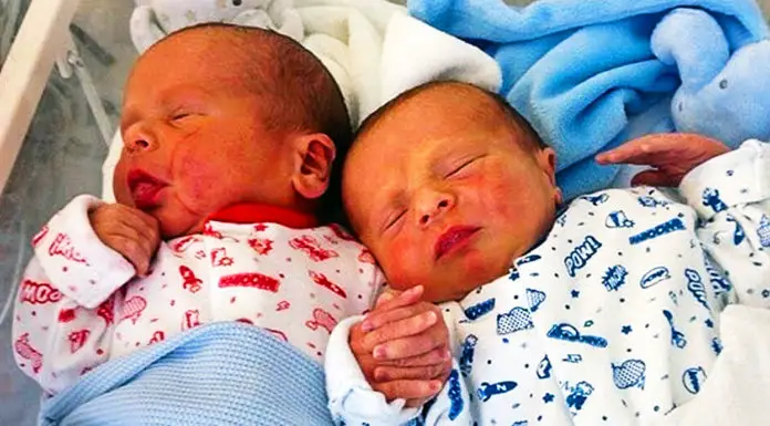 Mom is outraged after doctors apologize for her daughter having Down Syndrome