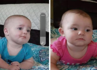 Bodies of twin babies swept away in Tennessee flooding found after an extensive search