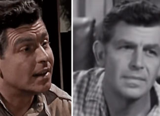 When he passed away, Andy Griffith was a multimillionaire – this is how much the television legend was worth