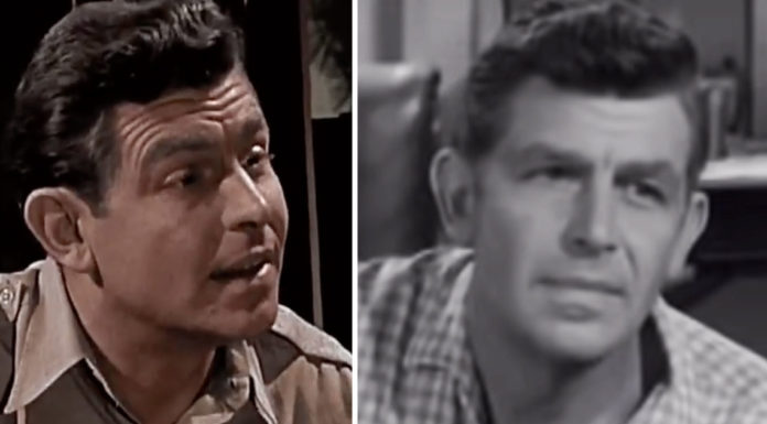 When he passed away, Andy Griffith was a multimillionaire – this is how much the television legend was worth