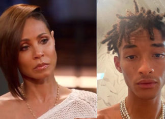 Jada Pinkett Smith opens up about Jaden’s “heartbreaking request” and how she dealt with it