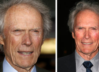 Clint Eastwood feels he’s in “best shape of his life”