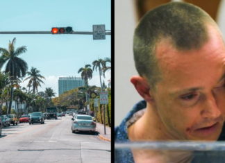 Disabled man’s life changes completely after meeting a complete stranger who offered him a ride