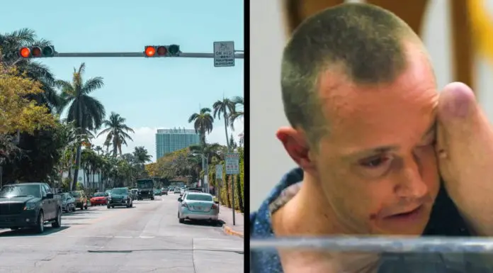 Disabled man’s life changes completely after meeting a complete stranger who offered him a ride