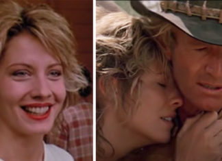Linda Kozlowski left the film industry after “Crocodile Dundee” – This is her today