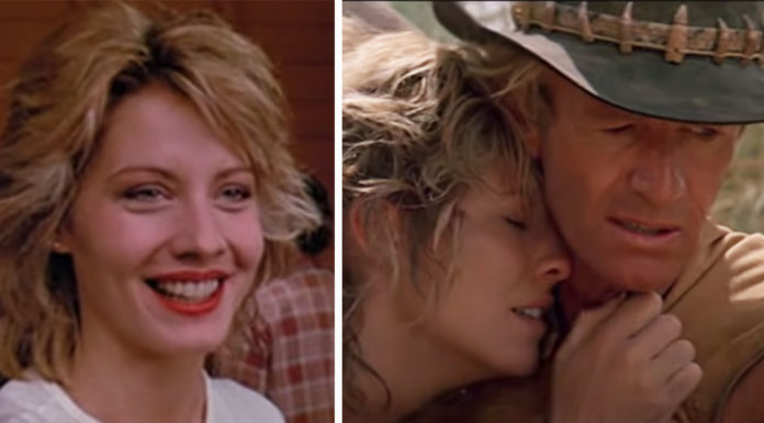 Linda Kozlowski left the film industry after “Crocodile Dundee” – This is her today
