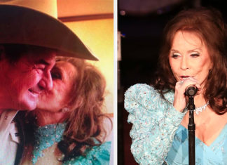 Loretta Lynn shares the devastating news of her ranch foreman’s passing in the floods last week