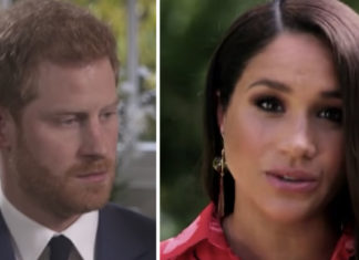 Meghan and Harry under huge financial pressure despite Netflix and Spotify deals, royal experts claim