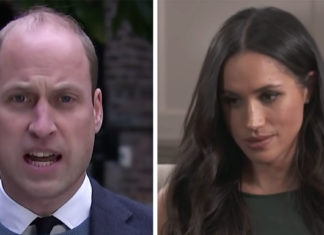 William didn’t want Meghan to attend Princess Diana statue unveiling, royal experts claim