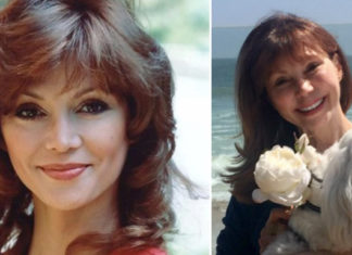 How Victoria Principal, who played Pamela Barnes Ewing in “Dallas,” looks at 72 will make you gasp