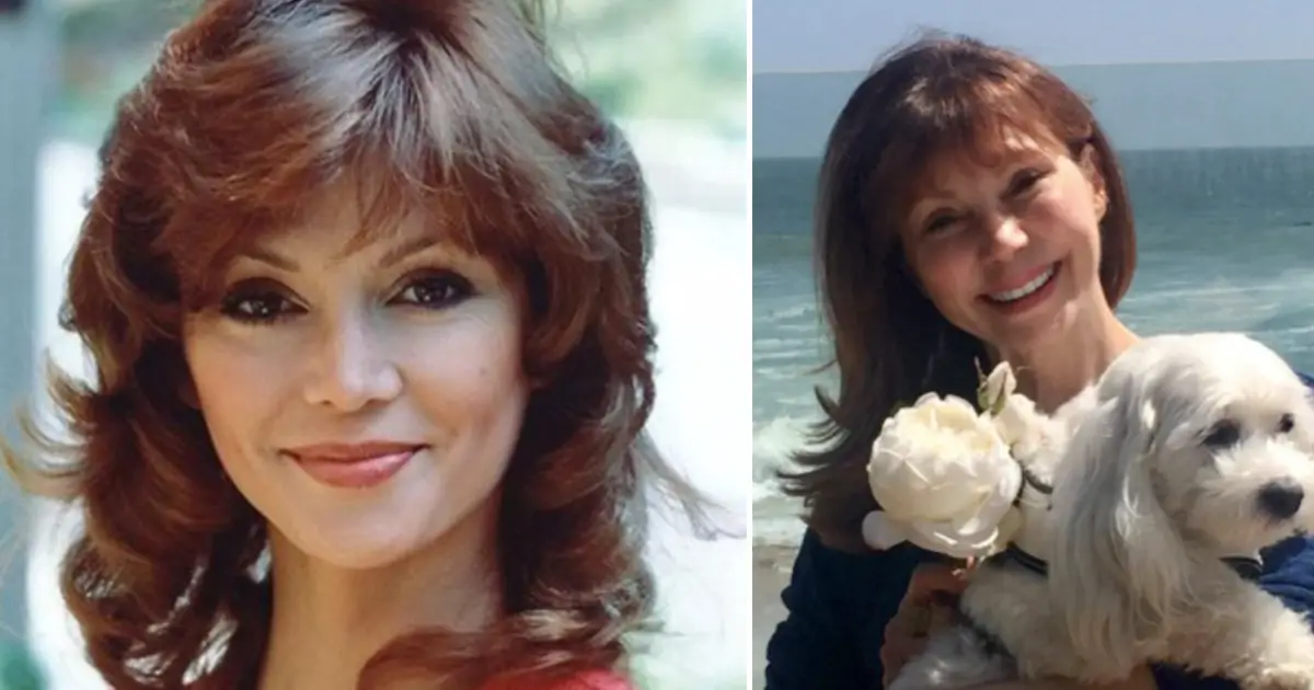 How Victoria Principal, who played Pamela Barnes Ewing in 