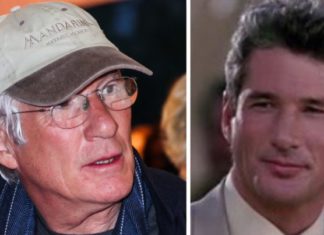 Richard Gere’s wife Alejandra shares details on their private life