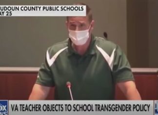 Virginia Supreme Court rules in favor of teacher who refused to refer to transgender students by their preferred pronouns