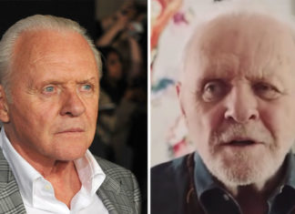 The love story of Sir Anthony Hopkins and his current wife Stella Arroyave who is 18 years his junior