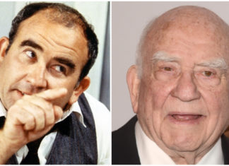 Weeks before passing, actor Ed Asner confessed his biggest ‘regret’