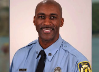 Off-duty officer dies in an attempt to save three girls from drowning