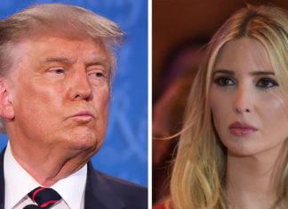 Donald Trump’s eldest daughter, Ivanka Trump, could be leaving politics to focus more on her family