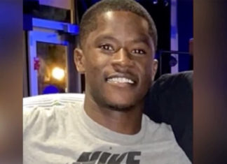 Jelani Day’s body is identified weeks after the grad student went missing