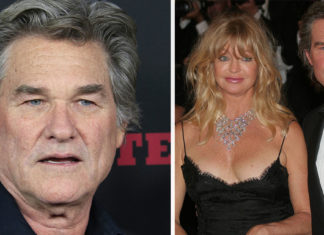 Kurt Russell to go under the knife following an “unforeseen medical issue”