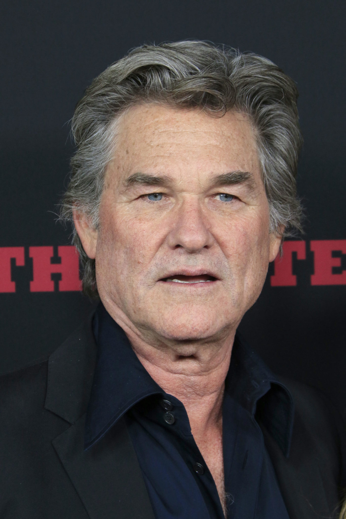 Kurt Russell to go under the knife following an "unforeseen medical