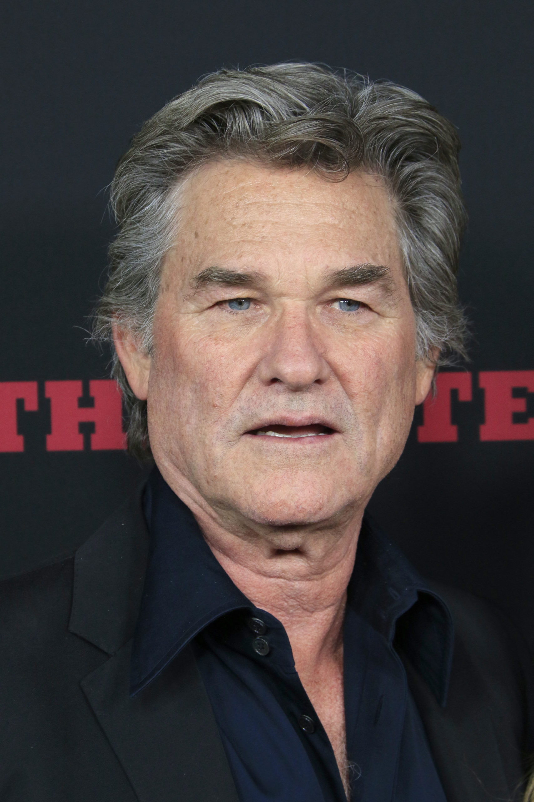 Kurt Russell to go under the knife following an “unforeseen medical ...