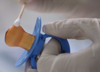 Man cuts ties with his parents after they secretly DNA tested his newborn baby