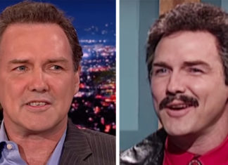Norm Macdonald passed away after battling leukemia for almost a decade