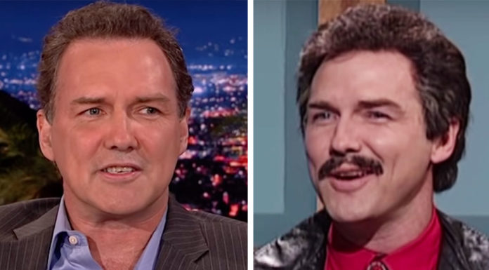 Norm Macdonald passed away after battling leukemia for almost a decade