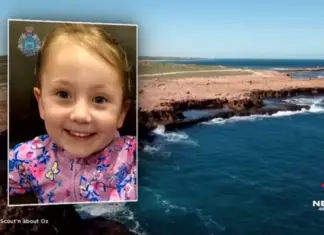 Cleo Smith’s mother shares crushing update after her four-year-old daughter vanished in remote WA