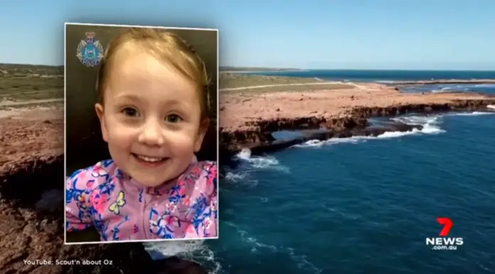Cleo Smith’s mother shares crushing update after her four-year-old daughter vanished in remote WA