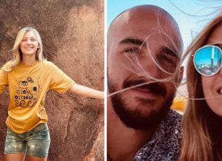 Gabby Petito’s family want Brian Laundrie in jail for “the rest of his life”