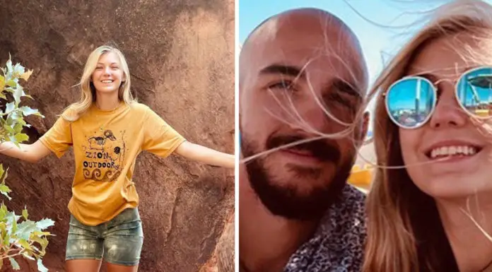 Gabby Petito’s family want Brian Laundrie in jail for “the rest of his life”