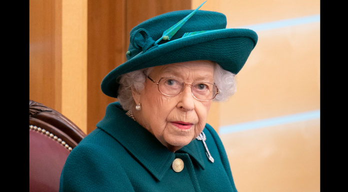 Queen Elizabeth left upset after doctors tell her she needs to stop drinking alcohol, reports claim