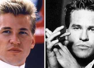 Val Kilmer dropped out of the Hollywood spotlight, and this is the reason why