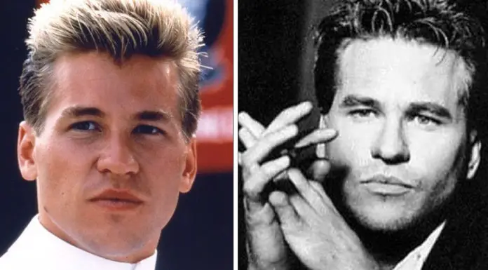Val Kilmer dropped out of the Hollywood spotlight, and this is the reason why