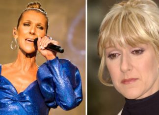 Céline Dion reveals “deeply personal” documentary about her life is in the making