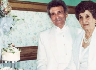Meet Ralph and Dorothy, America’s longest-living married couple