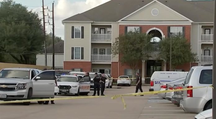 Three abandoned children and the deteriorating dead body of their sibling found inside Texas apartment