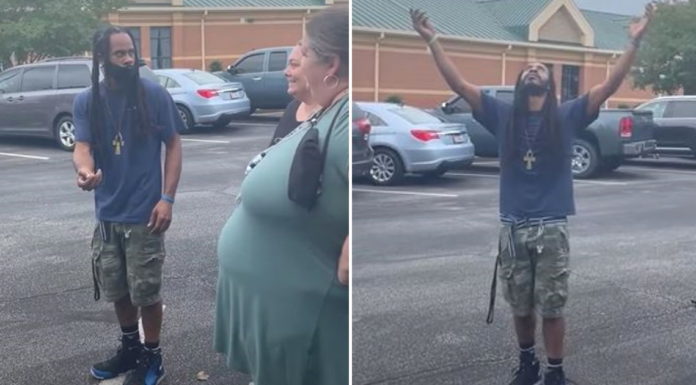 School staff raises money and gets beloved custodian his dream car